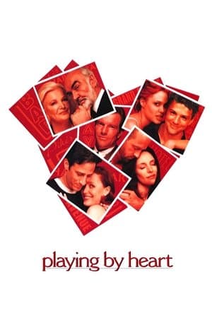 Playing by Heart thumbnail