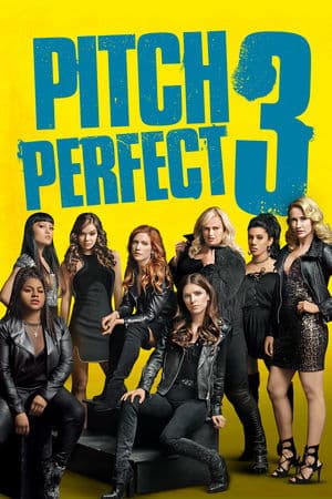 Pitch Perfect 3 thumbnail