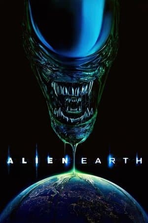 Alien: Earth - On Set Dispatches thumbnail