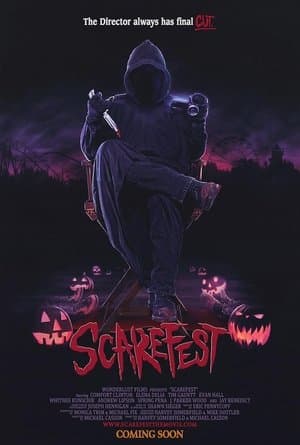 Scarefest thumbnail
