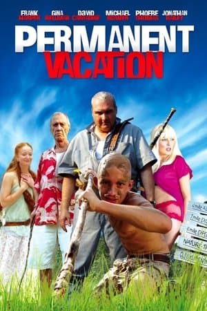 Permanent Vacation thumbnail
