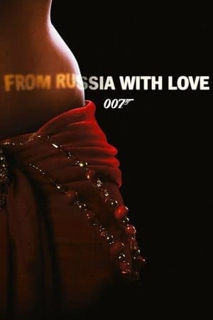 From Russia with Love thumbnail