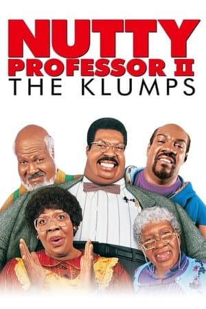 Nutty Professor II: The Klumps thumbnail