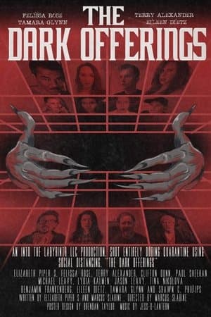 The Dark Offerings thumbnail
