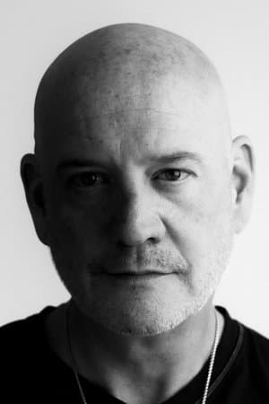 Trevor Morris poster