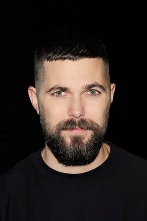Robert Eggers poster