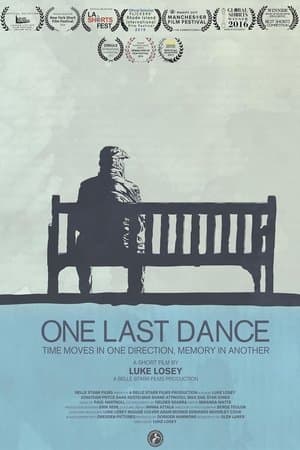 One Last Dance thumbnail