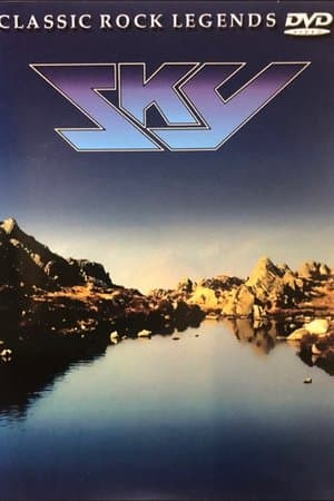 Sky Classic Rock Legends thumbnail