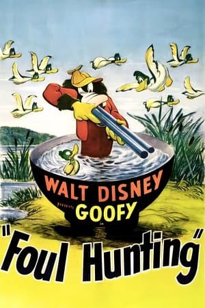 Foul Hunting thumbnail
