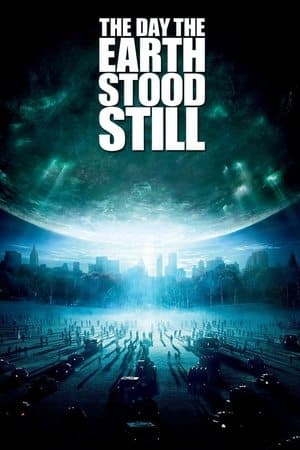 The Day the Earth Stood Still thumbnail