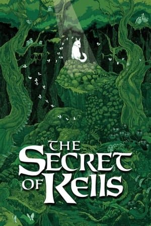 The Secret of Kells thumbnail