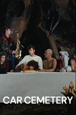 Car Cemetery thumbnail