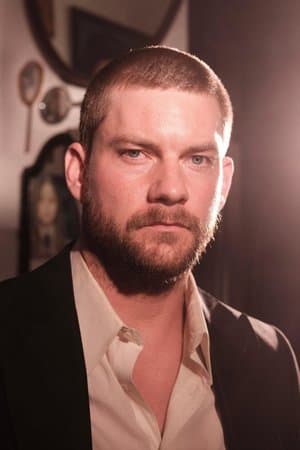 Jake Weary poster