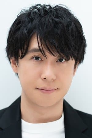 Kenichi Suzumura poster