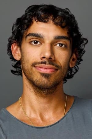 Augusto Bitter poster