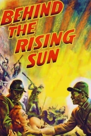 Behind the Rising Sun thumbnail