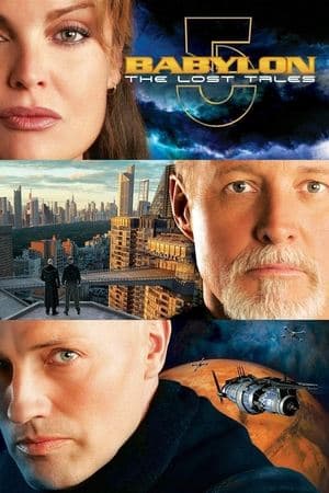 Babylon 5: The Lost Tales - Voices in the Dark thumbnail
