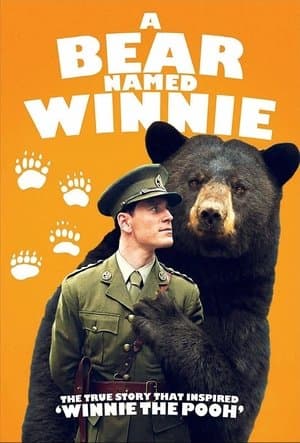 A Bear Named Winnie thumbnail