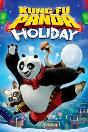 Kung Fu Panda Holiday thumbnail
