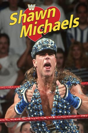 Shawn Michaels: Hits from the Heartbreak Kid thumbnail