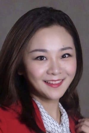 Lu Yanting poster