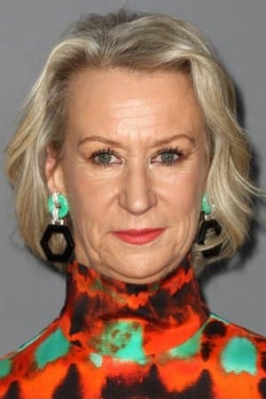 Joanna Johnston poster