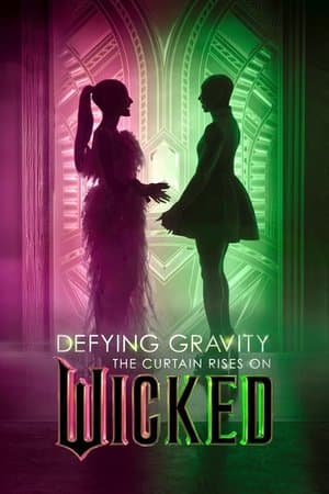 Defying Gravity: The Curtain Rises on Wicked thumbnail