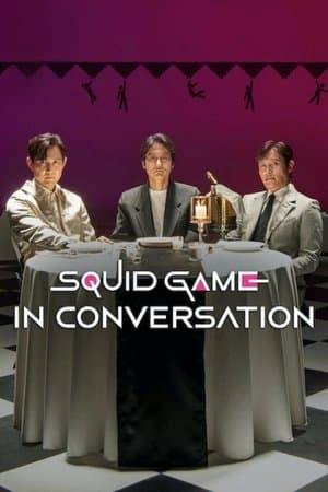 Squid Game in Conversation thumbnail