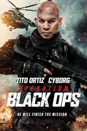 Operation Black Ops thumbnail