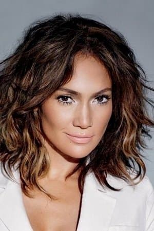 Jennifer Lopez poster