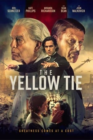 The Yellow Tie thumbnail