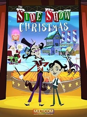 The Side Show Christmas thumbnail