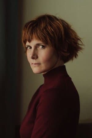 Louise Brealey poster