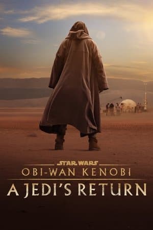 Obi-Wan Kenobi: A Jedi's Return thumbnail