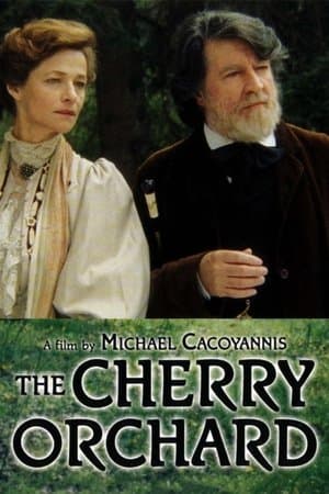 The Cherry Orchard thumbnail