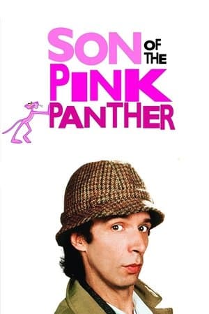 Son of the Pink Panther thumbnail