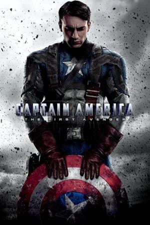 Captain America: The First Avenger thumbnail