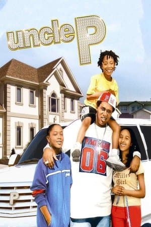 Uncle P thumbnail