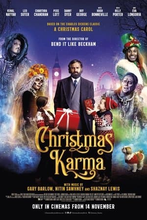 Christmas Karma thumbnail
