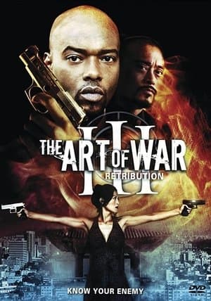The Art of War III: Retribution thumbnail
