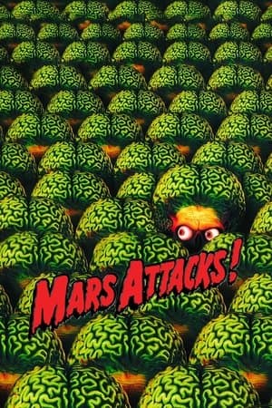 Mars Attacks! thumbnail
