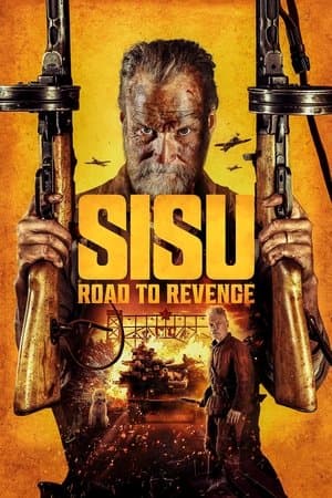 Sisu: Road to Revenge thumbnail