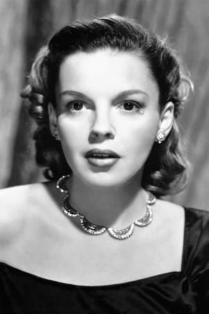 Judy Garland poster