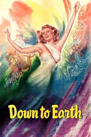 Down to Earth thumbnail