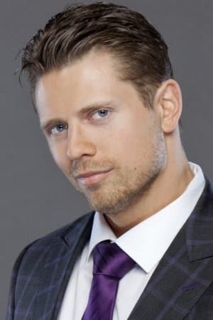 Mike Mizanin poster