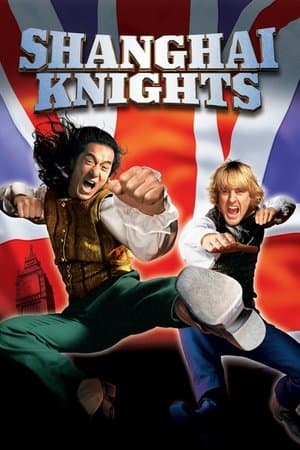 Shanghai Knights thumbnail