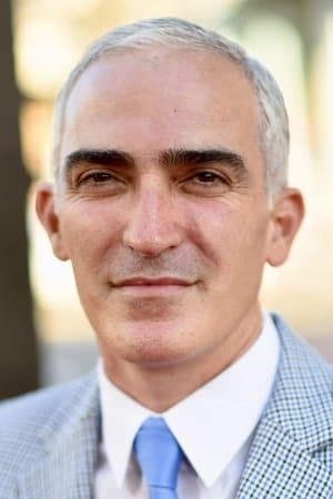 Patrick Fischler poster