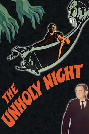 The Unholy Night thumbnail