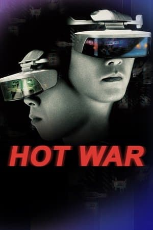 Hot War thumbnail