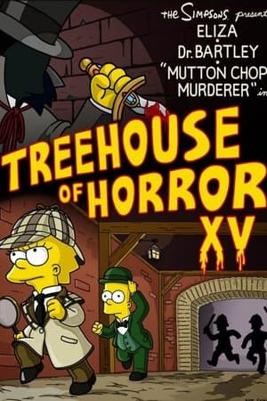 Treehouse of Horror XV thumbnail